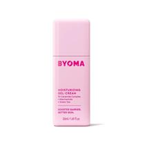Creme Gel Hidratante BYOMA Barrier Repair com Niacinamida