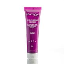 Creme-gel hidratante e renovador mizz peles secas e ressecadas efeito matte