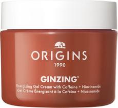Creme Gel Hidratante Energizante Origins Ginzing com Cafeína