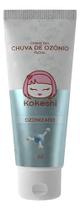 Creme Gel Hidratante Facial Chuva De Ozônio Kokeshi 45g Mista Dia/noite