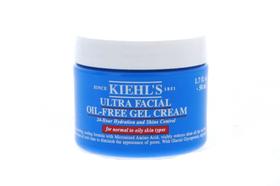 Creme Gel Hidratante Kiehl's Ultra Facial Isento de Óleo 50mL