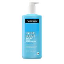 Creme Gel Hidratante Neutrogena Hydro Boost - 470ml Creme Gel Hidratante Neutrogena Hydro Boost - 470ml