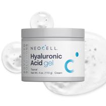 Creme Gel Hidratante para Pele NeoCell com Ácido Hialurônico 113g
