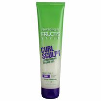 Creme Gel Modelador Garnier Fructis Curl Sculpt - Extra Forte