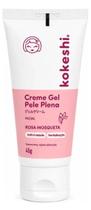 Creme Gel Pele Plena Kokeshi 45g