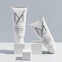 Creme Gel redutor de medida - Milanez beauty