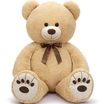 Creme gigante Tezituor Tezituor Teddy Bear 130 cm Creme gigante Tezituor Tezituor Teddy Bear 130 cm