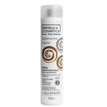 Creme Gllendex Vixe Mainha Suplemento Capilar 300ml