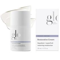 Creme Glo Skin Beauty Restaurador Reparador Hidrata a Pele
