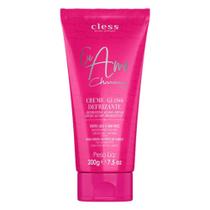 Creme Gloss Defrizante Cless Eu Amo Charming 200g