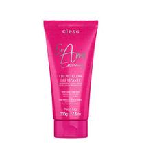 Creme Gloss Defrizante Cless Eu Amo Charming 200g