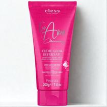 Creme Gloss Defrizante Eu Amo Charming 200g - Cless
