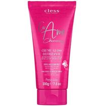 Creme Gloss Defrizante Eu Amo Charming 200g - Cless