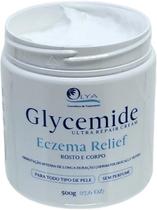 Creme Glycemide Ultra Repair 500G Olya