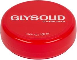 Creme Glysolid Glicerina - Pele Macia e Aveludada - 100ml