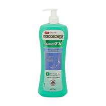 Creme Goicoechea Diabet TX Hidratante para Pele Seca - 400ml