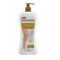 Creme Goicoechea Efeito Calmante 350g Arnica e Camomila Creme Goicoechea Efeito Calmante 350g Arnica e Camomila