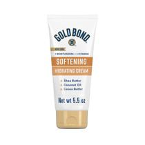 Creme Gold Bond Ult. Pacote com 2 unidades de manteiga de karité de 163 ml