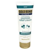 Creme Gold Bond Ultimate para alívio da psoríase com vários sintomas 1 cada por Gold Bond (pacote com 2)