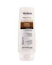 Creme Gomage Corporal Vita Peeling Vita Derm 200g Creme Gomage Corporal Vita Peeling Vita Derm 200g