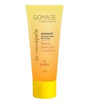 Creme Gomage Limpeza Profunda In-Novapele 195G Dokmos