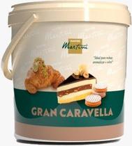 Creme Gran Pistacchio 3kg - Master Martini