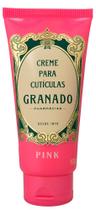 Creme Granado Cuticulas Pink 100g