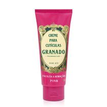 Creme Granado Pink Hidratante Para Cutículas 100g