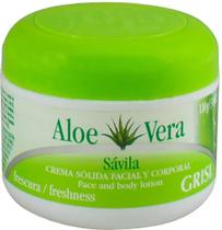 Creme Grisi Savilla para restauração da pele 110mL