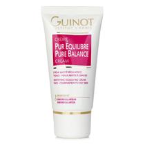 Creme Guinot Pure Balance - Controle Diário da Oleosidade para Pele Combinada