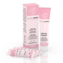 Creme GUNA Tamanu Arnica com extratos de calêndula 50 ml para pele seca