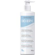 Creme Hengulus Dexeryl 500 g Emoliente Hidratante Creme Hengulus Dexeryl 500 g Emoliente Hidratante