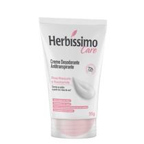 Creme Herbíssimo Rosa Mosqueta e Niacinamida 55G - Dana