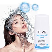 Creme Hialurônico Melao Creme Hidratante Hidratante para a Pele