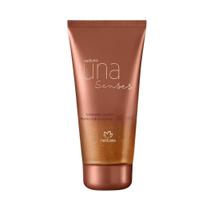 Creme Hid. Perfumado para mãos Una Senses 40g Natura