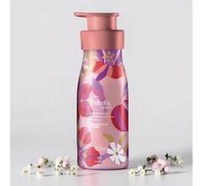 Creme Hid. Tododia Flor de Pêssego e Jasmim Flores 400 ml 2026