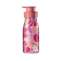 Creme Hid. Tododia Flor de Pêssego/Jasmin Flores 400ml 2026 - Natura Cosméticos