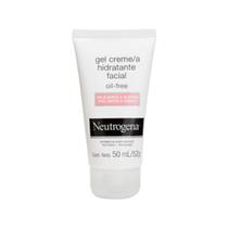 Creme hidrante facial