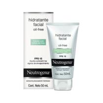 Creme hidrante facial