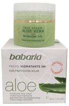 Creme hidrante facial
