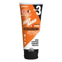 Creme Hidrante Help Hand Extreme 200GR