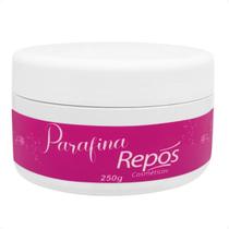 Creme Hidrante Parafina Repos Cosméticos 250g