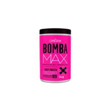 Creme Hidratação Intensiva Bomba Max 1kg - Origem