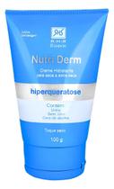 Creme Hidratante 100g - Nutri Derm - Rhr Creme Hidratante 100g - Nutri Derm - Rhr