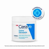 Creme Hidratante 454g CERAVE