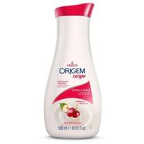Creme hidratante 500ml