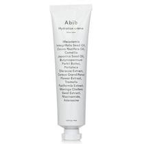 Creme Hidratante Abib Water Tube para Pele Seca