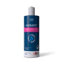Creme Hidratante Agener Equilíbrio Hidrapet 500ml