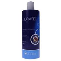 Creme Hidratante Agener União Hidrapet 500Gr