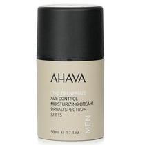 Creme hidratante Ahava Time To Energize Age Control SPF 15